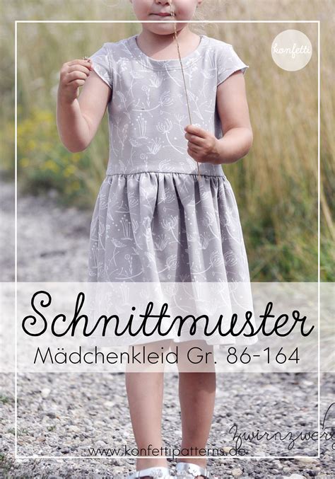 schnittmuster kleid mädchen kostenlos pdf|kostenlose schnittmuster für kinder.